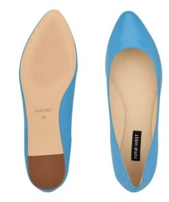 Nine West Speakup Almond Toe Flats Color Pop 13 Nine West Speakup Almond Toe Flats Color Pop