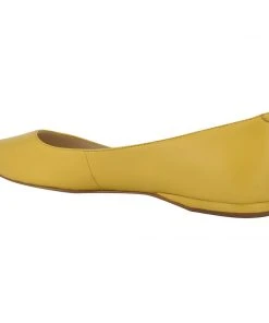 Nine West Speakup Almond Toe Flats Color Pop 10 Nine West Speakup Almond Toe Flats Color Pop