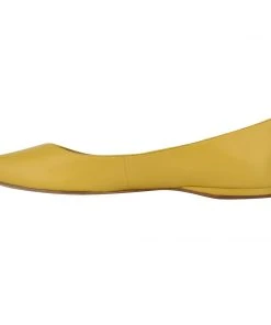 Nine West Speakup Almond Toe Flats Color Pop 11 Nine West Speakup Almond Toe Flats Color Pop