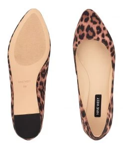 Nine West Speakup Almond Toe Flats 11 Nine West Speakup Almond Toe Flats