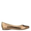 Nine West Speakup Almond Toe Flats 2 Nine West Speakup Almond Toe Flats
