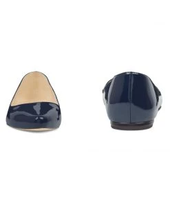 Nine West Speakup Almond Toe Flats 12 Nine West Speakup Almond Toe Flats