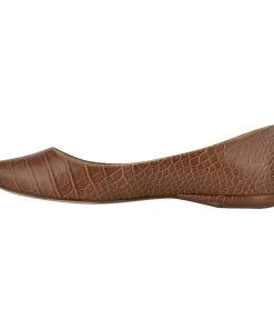 Nine West Speakup Almond Toe Flats 11 Nine West Speakup Almond Toe Flats