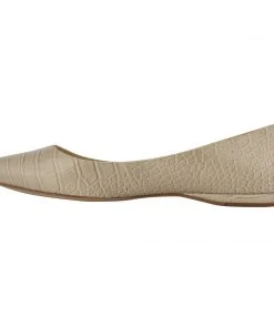 Nine West Speakup Almond Toe Flats 11 Nine West Speakup Almond Toe Flats