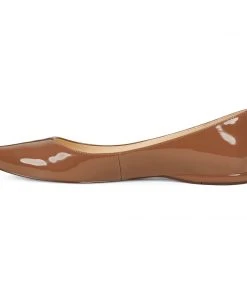 Nine West Speakup Almond Toe Flats 11 Nine West Speakup Almond Toe Flats