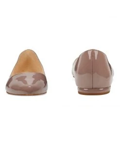 Nine West Speakup Almond Toe Flats
