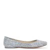Nine West Speakup Almond Toe Flats 2 Nine West Speakup Almond Toe Flats