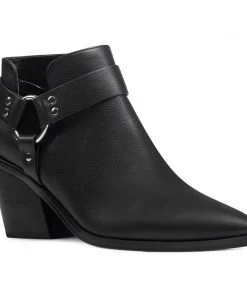 Nine West Spencer Dress Booties