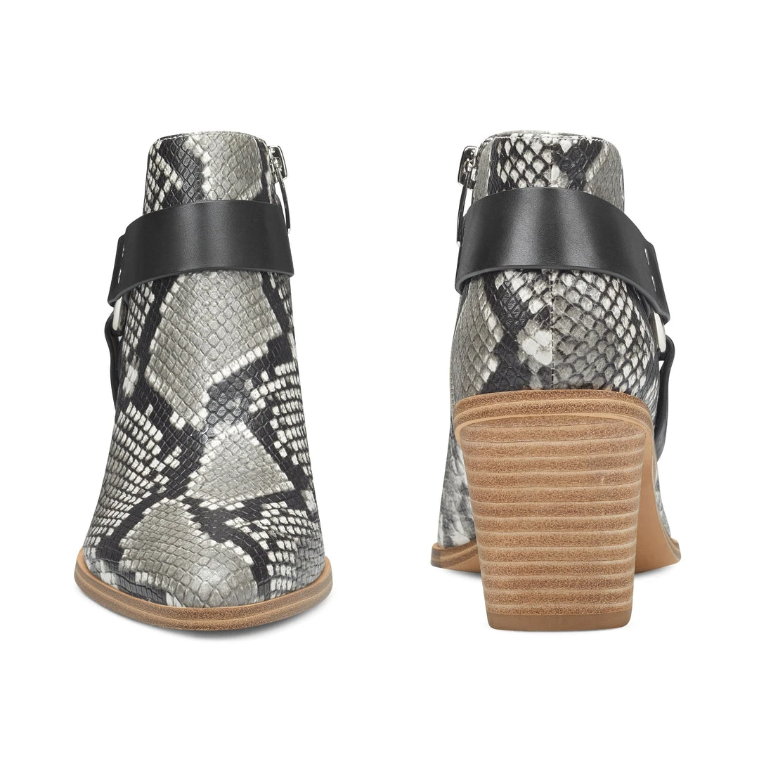 Nine West Spencer Dress Booties 7 Nine West Spencer Dress Booties