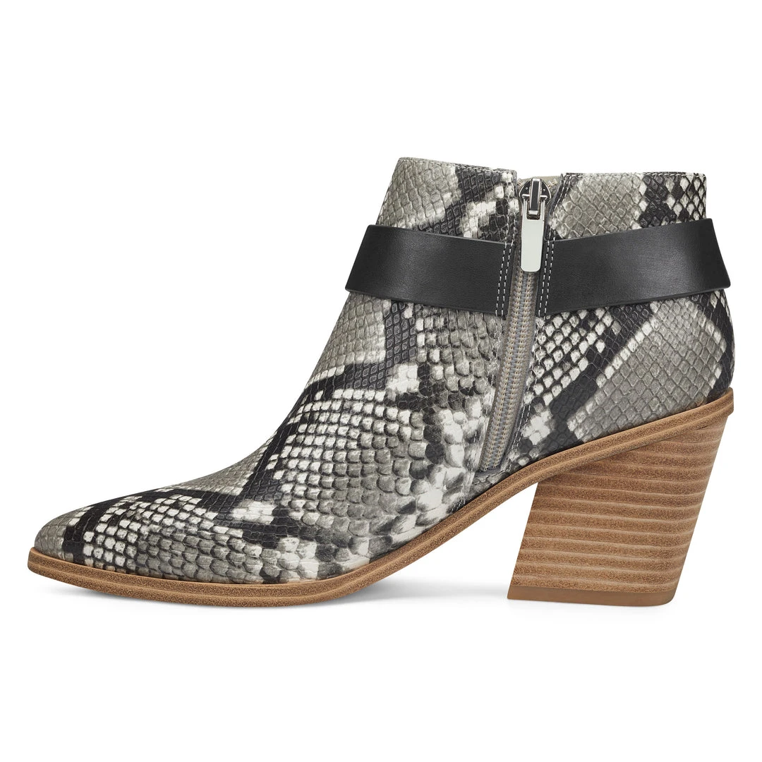 Nine West Spencer Dress Booties 6 Nine West Spencer Dress Booties