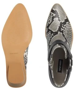 Nine West Spencer Dress Booties 13 Nine West Spencer Dress Booties