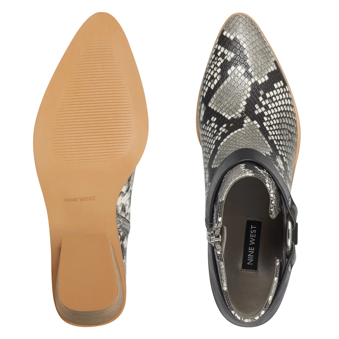 Nine West Spencer Dress Booties 8 Nine West Spencer Dress Booties