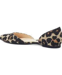 Nine West Starship D'Orsay Flats 10 Nine West Starship D'Orsay Flats