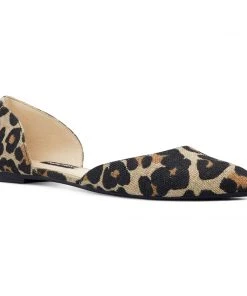 Nine West Starship D'Orsay Flats 9 Nine West Starship D'Orsay Flats