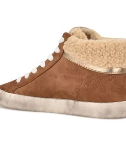 Nine West High Impact Platforms Stunnah High Top Sneakers 9 Nine West High Impact Platforms Stunnah High Top Sneakers