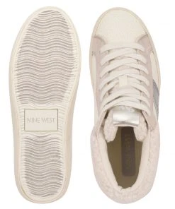 Nine West Stunnah High Top Sneakers High Impact Platforms 11 Nine West Stunnah High Top Sneakers High Impact Platforms