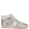 Nine West Stunnah High Top Sneakers High Impact Platforms 2 Nine West Stunnah High Top Sneakers High Impact Platforms