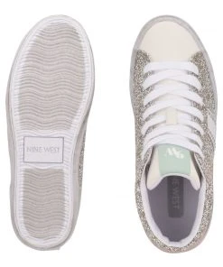 Nine West Stunnah High Top Sneakers
