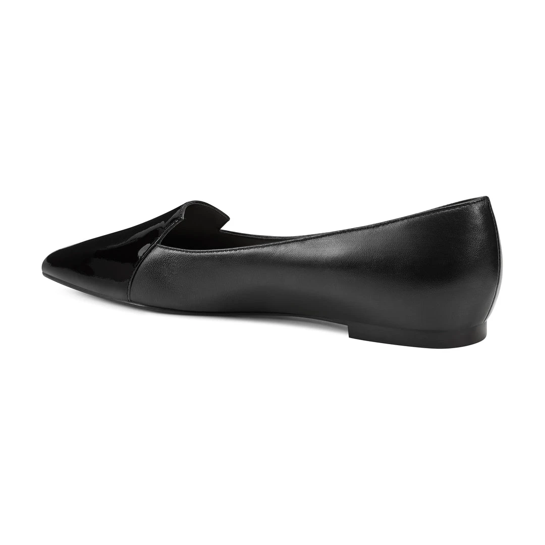 Nine West Susie Smoking Flats 5 Nine West Susie Smoking Flats