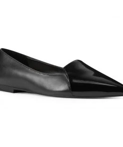 Nine West Susie Smoking Flats 9 Nine West Susie Smoking Flats