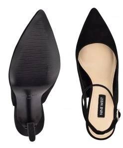 Nine West Tabita Ankle Strap Dress Pumps Heel Appeal 11 Nine West Tabita Ankle Strap Dress Pumps Heel Appeal