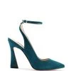 Nine West Tabita Ankle Strap Dress Pumps Color Pop 1 Nine West Tabita Ankle Strap Dress Pumps Color Pop
