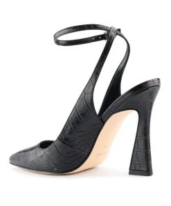 Nine West Tabita Ankle Strap Dress Pumps 9 Nine West Tabita Ankle Strap Dress Pumps