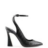 Nine West Tabita Ankle Strap Dress Pumps 1 Nine West Tabita Ankle Strap Dress Pumps