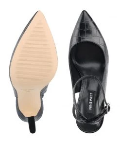 Nine West Tabita Ankle Strap Dress Pumps 11 Nine West Tabita Ankle Strap Dress Pumps