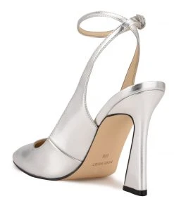 Nine West Tabita Ankle Strap Dress Pumps 9 Nine West Tabita Ankle Strap Dress Pumps