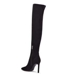 Nine West Shoes Tacy Over The Knee Boots 9 Nine West Shoes Tacy Over The Knee Boots