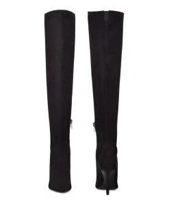 Nine West Shoes Tacy Over The Knee Boots 10 Nine West Shoes Tacy Over The Knee Boots