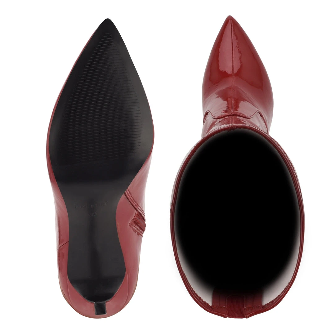 Nine West Tacy Over The Knee Boots Color Pop 7 Nine West Tacy Over The Knee Boots Color Pop