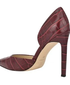 Nine West Heels Taissa Dress Pumps 10 Nine West Heels Taissa Dress Pumps