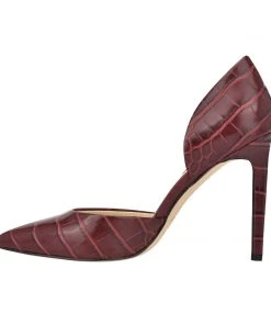 Nine West Heels Taissa Dress Pumps 11 Nine West Heels Taissa Dress Pumps