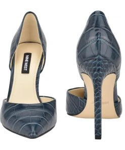Nine West Heels Taissa Dress Pumps