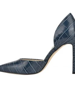 Nine West Heels Taissa Dress Pumps