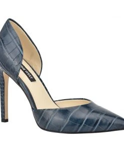 Nine West Heels Taissa Dress Pumps