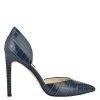 Nine West Heels Taissa Dress Pumps