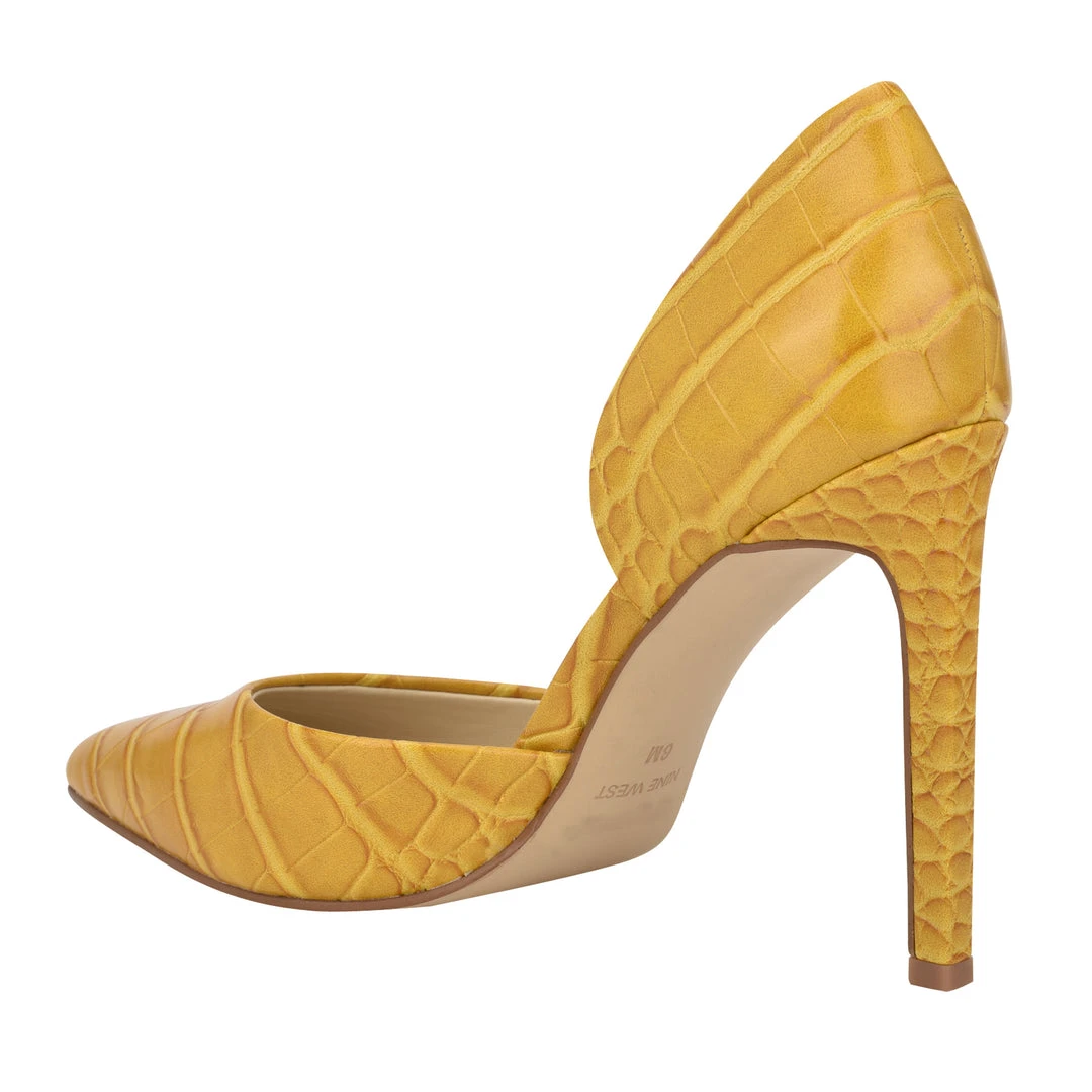 Nine West Taissa Dress Pumps 5 Nine West Taissa Dress Pumps