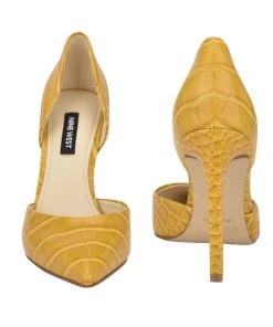Nine West Taissa Dress Pumps 12 Nine West Taissa Dress Pumps