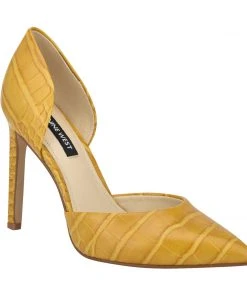 Nine West Taissa Dress Pumps 9 Nine West Taissa Dress Pumps