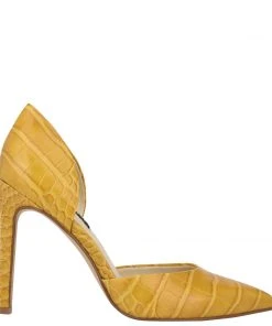 Nine West Taissa Dress Pumps