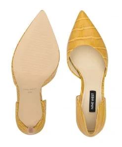 Nine West Taissa Dress Pumps 13 Nine West Taissa Dress Pumps