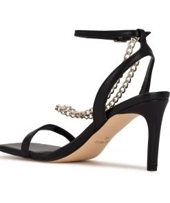 Nine West Tallo Ankle Strap Sandals Shoes 9 Nine West Tallo Ankle Strap Sandals Shoes
