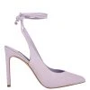 Nine West Lace It Up Talon Ankle Wrap Dress Pumps 2 Nine West Lace It Up Talon Ankle Wrap Dress Pumps