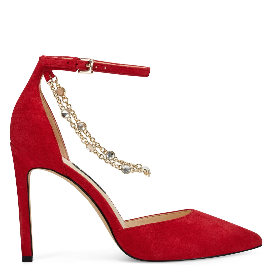 Nine West Talula Dress Pumps 3 Nine West Talula Dress Pumps