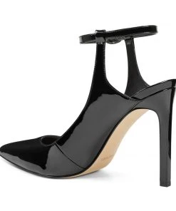 Nine West Heels Tamara Pointy Toe Pump