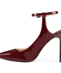 Nine West Heels Tamara Pointy Toe Pump 11 Nine West Heels Tamara Pointy Toe Pump