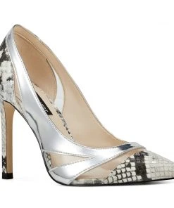 Nine West Tamika Pointy Toe Pumps